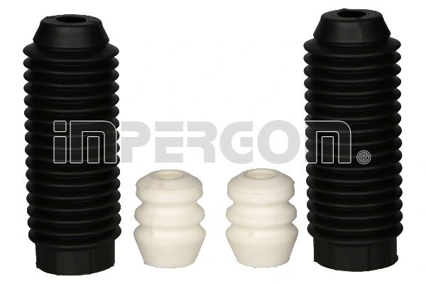 Dust Cover Kit, shock absorber